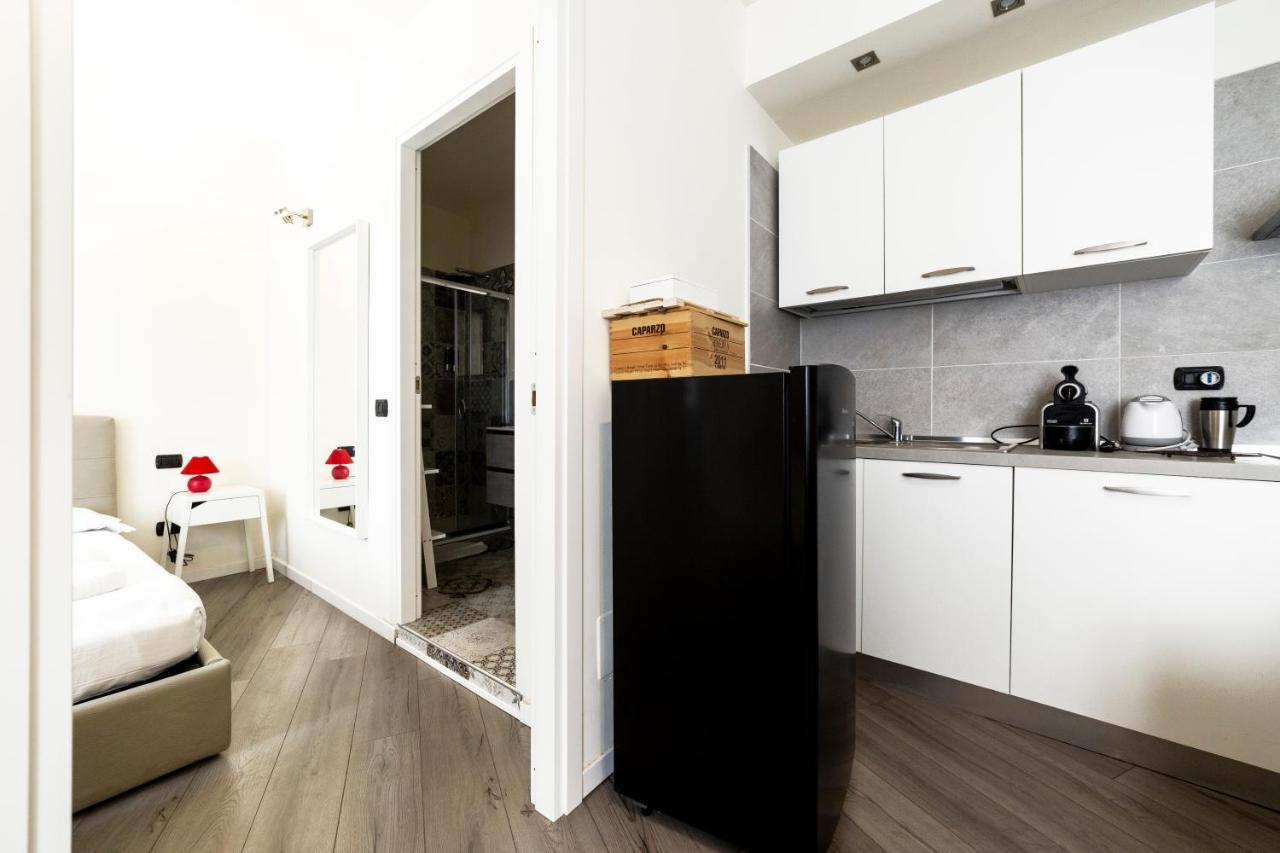 Affori Cosy Apartment Milan Exterior photo